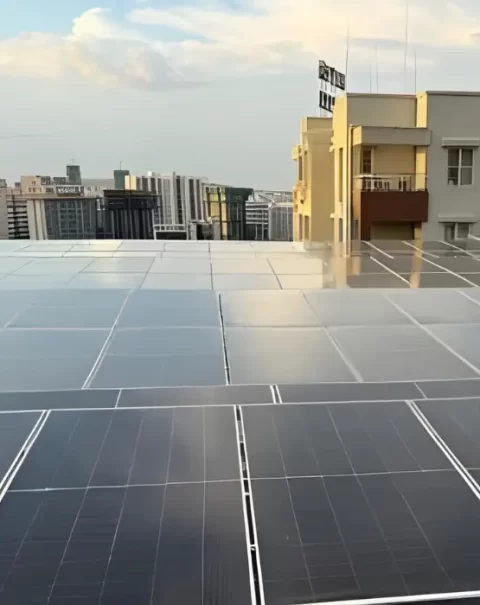 GMK Banquet – 350KW