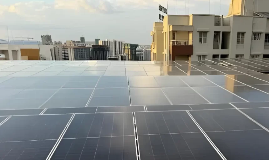 GMK Banquet – 350KW