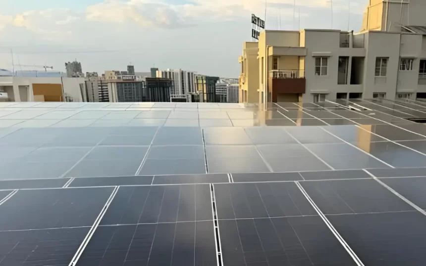 GMK Banquet – 350KW