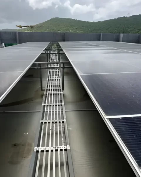 High Mont – 75KW